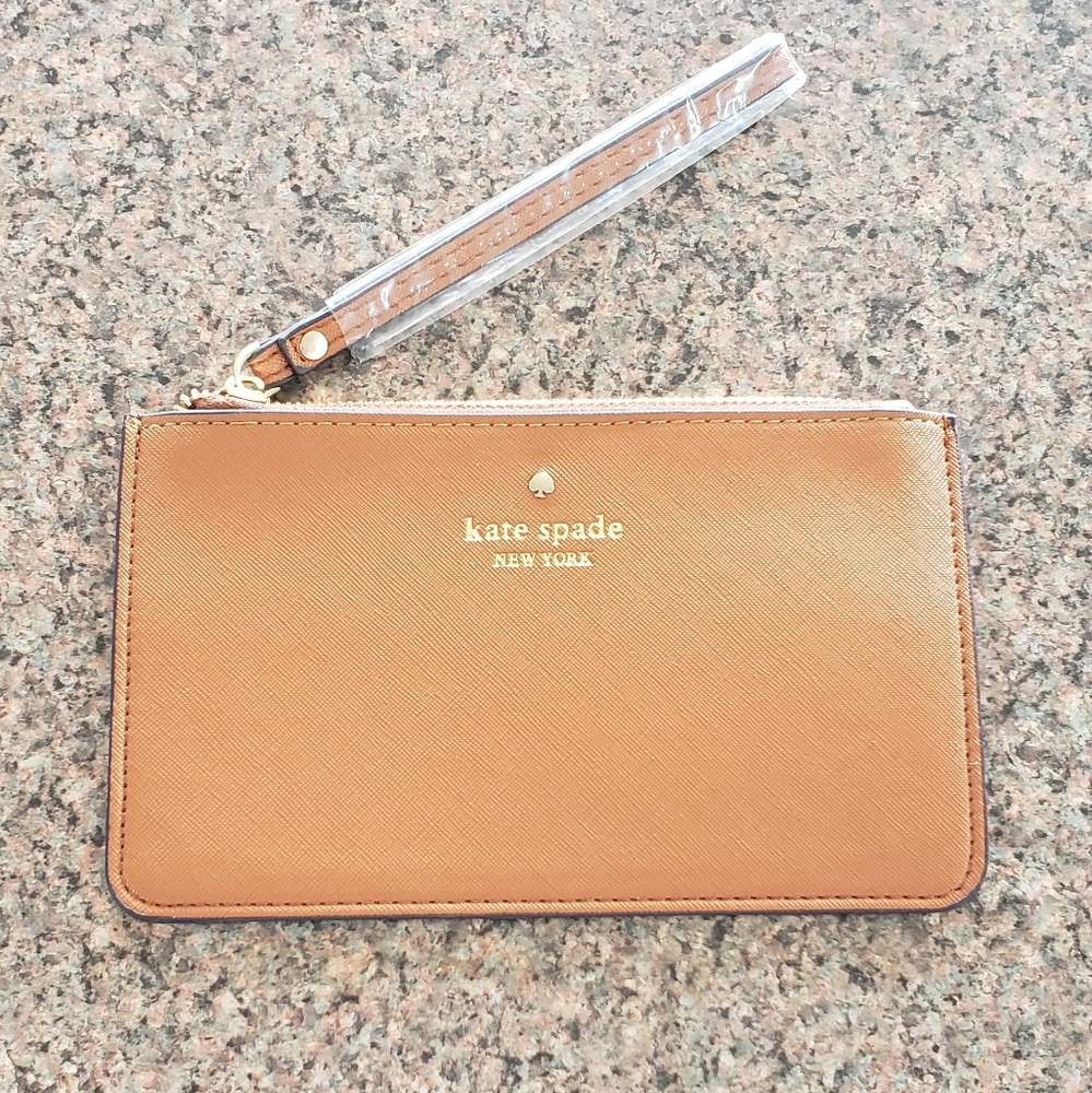 Kate Spade wristlet